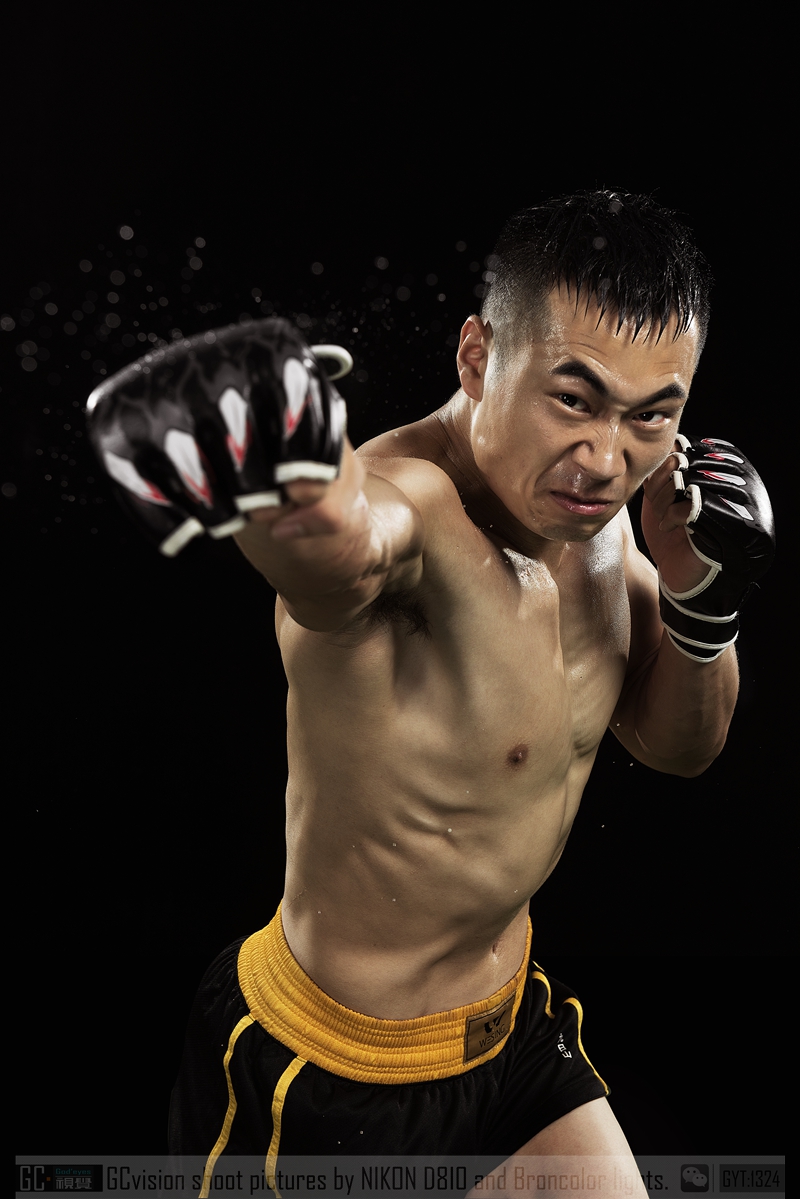 上海大力推动赛事经济UFC格斗之夜8月落地上海