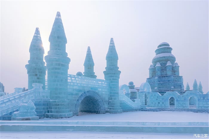 总投资50亿元全球最大冰雪主题旅游度假区来了！虹桥火车站出发半小时直达丨乐游长三角