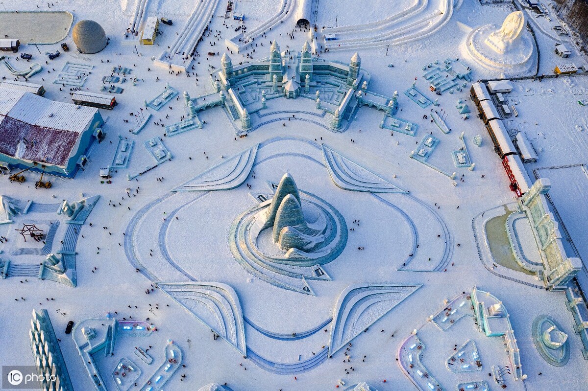 全球最大室内滑雪场即将开业宝安冰雪军团能否崛起？