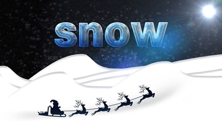 深圳前海冰雪世界将于今年开放并承办赛事