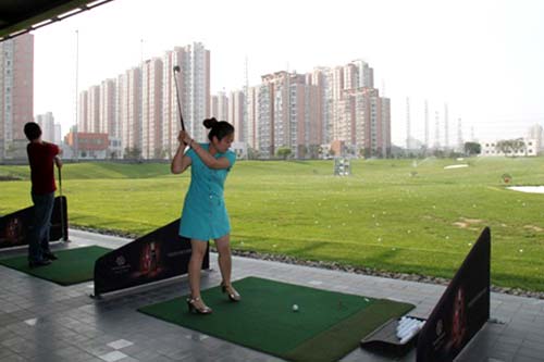 大众高尔夫 GOLF：传奇车型的魅力之旅