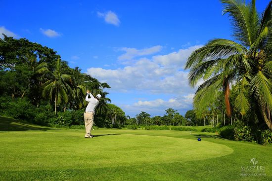 上海别克LPGA高尔夫锦标赛举办时间